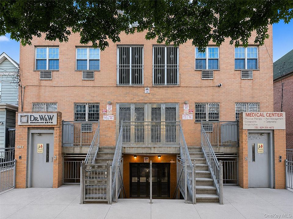 1st image of 104-31 39th Avenue #1A