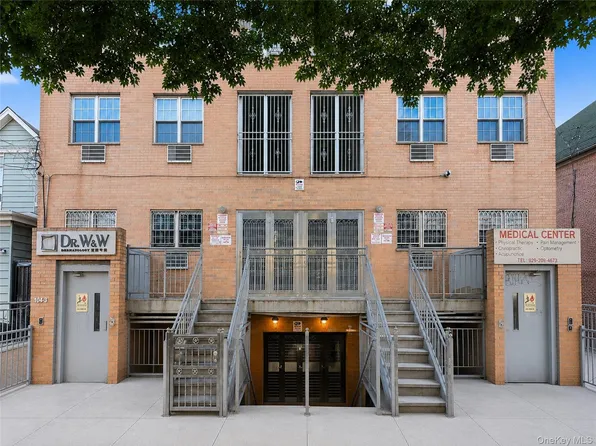 104-31 39th Avenue #1A, Corona, NY 11368