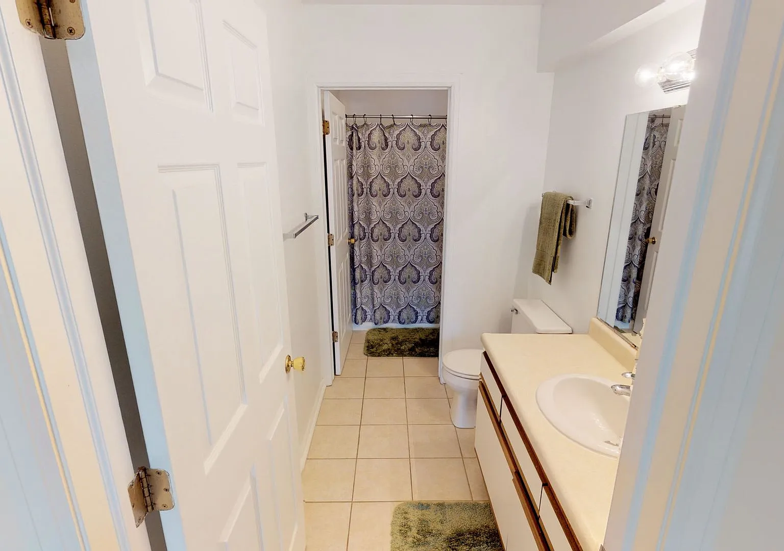 Muirfield Apartments — Photo 2