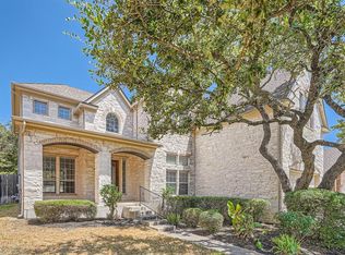 10117 Chestnut Ridge Rd, Austin, TX 78726