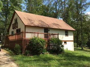 596 Wildrose Ln, Harpers Ferry, WV 25425