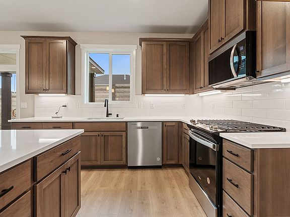 7791 Fortress ST by Aho Construction