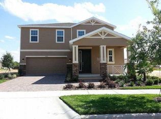 14546 Bahama Swallow Blvd, Winter Garden, FL 34787