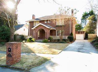 245 Bolling Rd NE, Atlanta, GA 30305