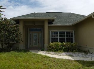 4161 SW Baird St, Port Saint Lucie, FL 34953