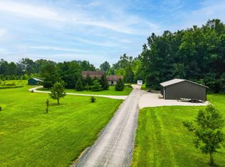 9625 Degood Rd, Marysville, OH 43040