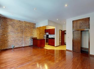 349 W 46th St APT 2, New York, NY 10036
