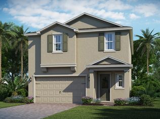 2349 Emerald Springs Dr, Apopka, FL 32712