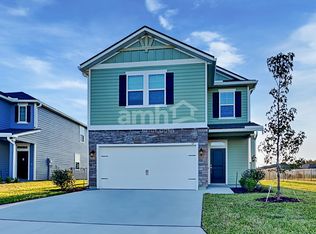 921 Tan Tara Trl, Jacksonville, FL 32221