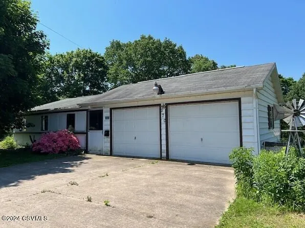 270 Grovania Dr, Bloomsburg, PA 17815