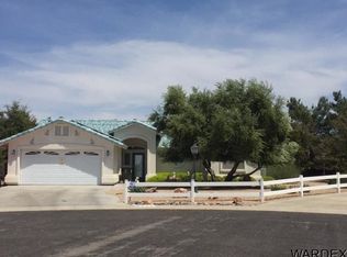 4049 Mustang Springs Cir, Kingman, AZ 86401