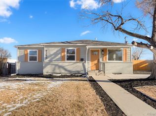 9290 Palo Verde Street, Thornton, CO 80229