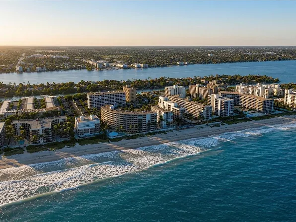 3590 S Ocean Blvd APT 410, South Palm Beach, FL 33480