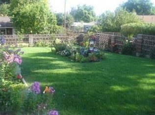 1705 Maple St, Casper, WY 82604