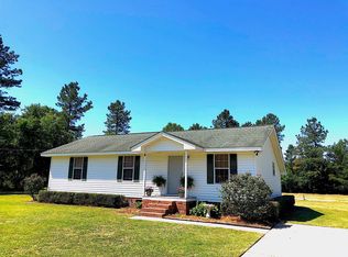 806 Snapdragon St, Cope, SC 29038