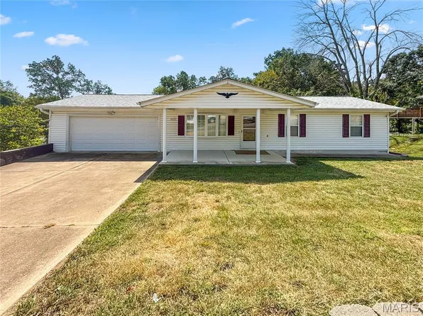9203 Patricia Ln, Pevely, MO 63070