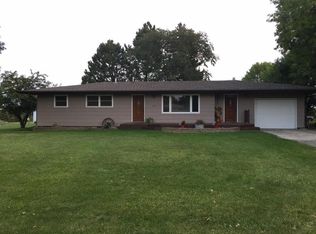 504 Holly Dr, Gettysburg, SD 57442
