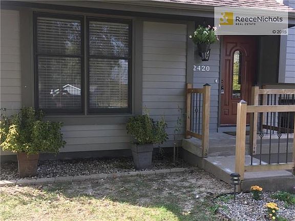 3rd image of 2420 Little Blue Ct