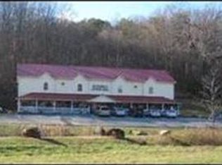 4618 E Lamar Alex Pkwy, Walland, TN 37886