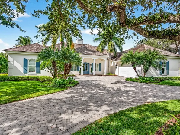 551 Sea Oak Dr, Indian River Shores, FL 32963