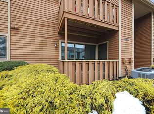 805 Harrier Row #805, Marlton, NJ 08053