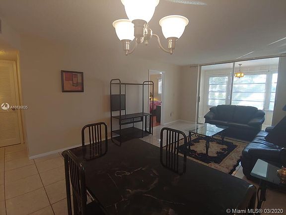 2nd image of 8600 Sunrise Lakes Blvd APT 203