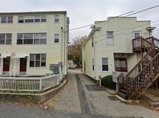 146-152 Providence Rd, Whitinsville, MA 01588