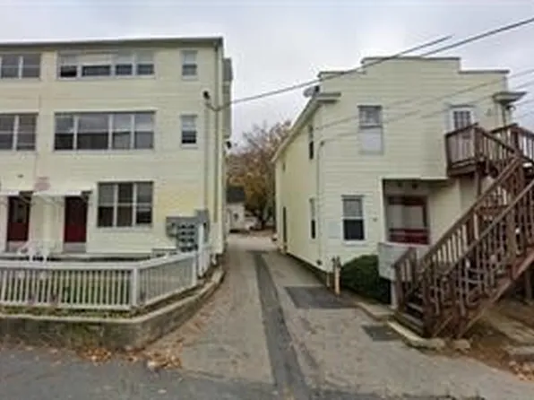 146-152 Providence Rd, Whitinsville, MA 01588