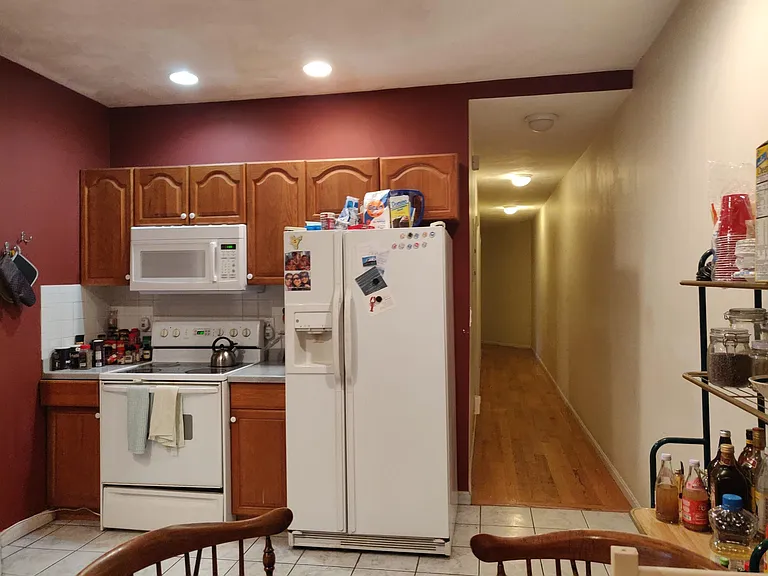 152 Harvard St #1 — Photo 27