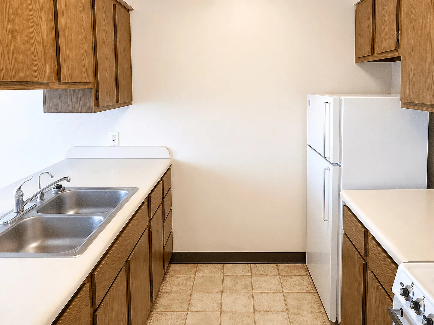 Oakwood Apartments — Photo 4