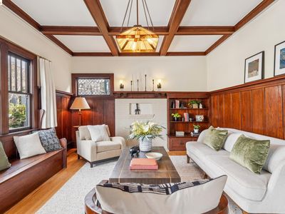 2012 Rose St, Berkeley, CA, 94709