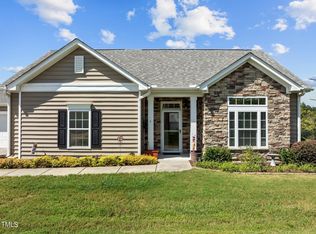 1107 Blue Bird Ln, Wake Forest, NC 27587