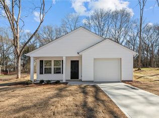 129 Melrose Ln, Anderson, SC 29626