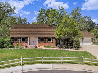 1515 Arbutus Ct, Golden, CO 80401