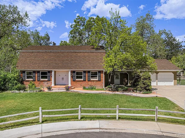 1515 Arbutus Court, Golden, CO 80401