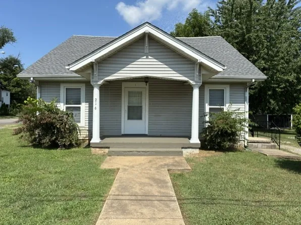 216 4th Ave APT 1, Murfreesboro, TN 37130