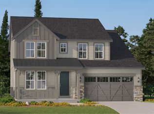 10899 Tundra Top Dr, Parker, CO 80134