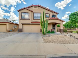 1661 E Milky Way, Gilbert, AZ 85295