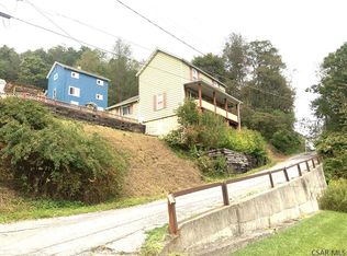 705 Memory Ln, South Fork, PA 15956