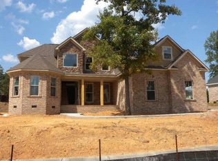 971 Woody Hill Cir, Evans, GA 30809