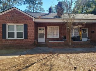 60 W Bennett St, Camilla, GA 31730