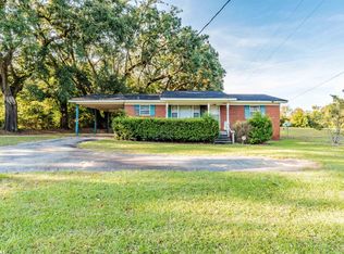 5760 Old Pascagoula Rd #5770, Mobile, AL 36619