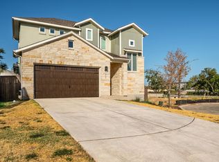 600 C Bar Ranch Trl, Cedar Park, TX 78613