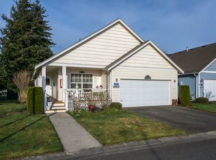 1195 Fidalgo Dr, Burlington, WA 98233