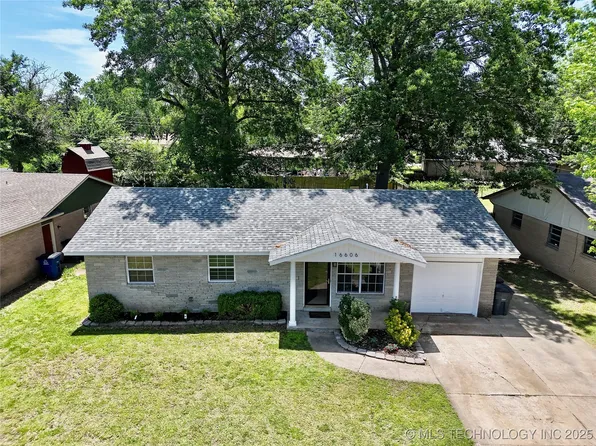 16606 E 2nd St, Tulsa, OK 74108
