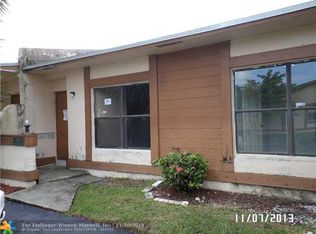 2929 NW 63rd Ter, Sunrise, FL 33313