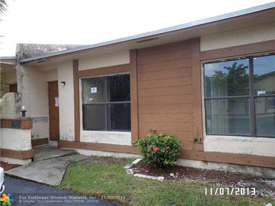 2929 NW 63rd Ter, Sunrise, FL, 33313