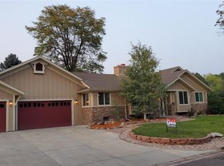 729 W Arbor Ave, Littleton, CO 80120