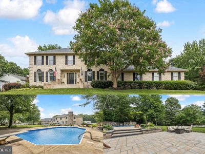 1022 Suffolk Dr, La Plata, MD, 20646