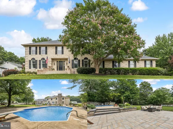 1022 Suffolk Dr, La Plata, MD 20646